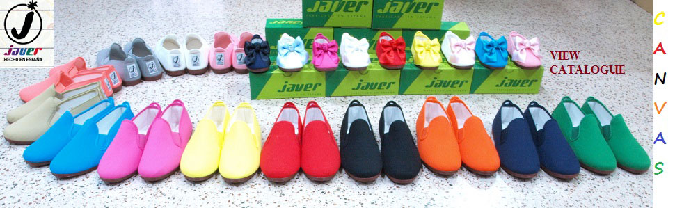 javer shoes wholesale